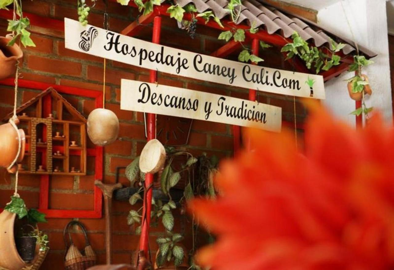 Hotel Hospedaje Caney "Descanso & Tradicion" Ayenda 1422 Cali Extérieur photo