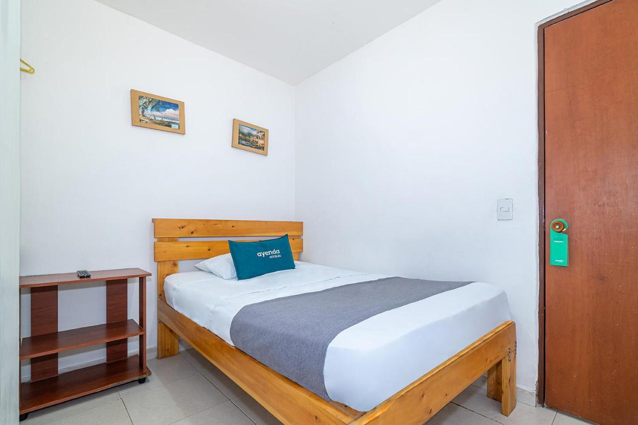 Hotel Hospedaje Caney "Descanso & Tradicion" Ayenda 1422 Cali Extérieur photo