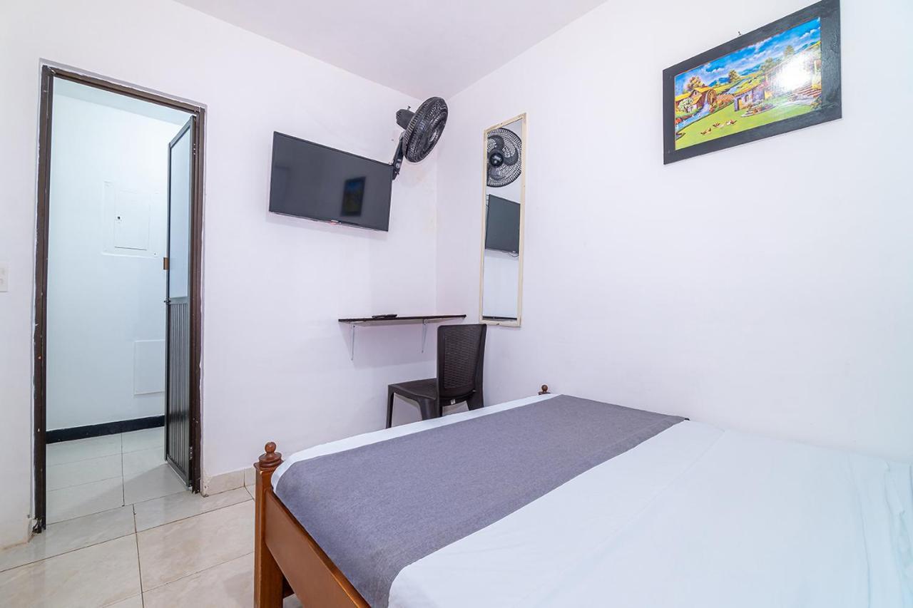 Hotel Hospedaje Caney "Descanso & Tradicion" Ayenda 1422 Cali Extérieur photo